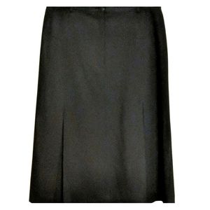 SALE: Talbot A-Line stretch skirt